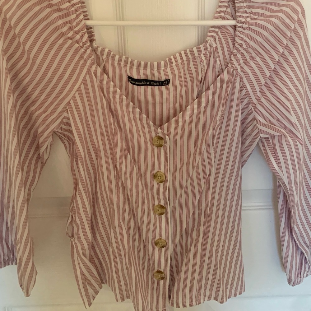 Abercrombie & Fitch Blouse